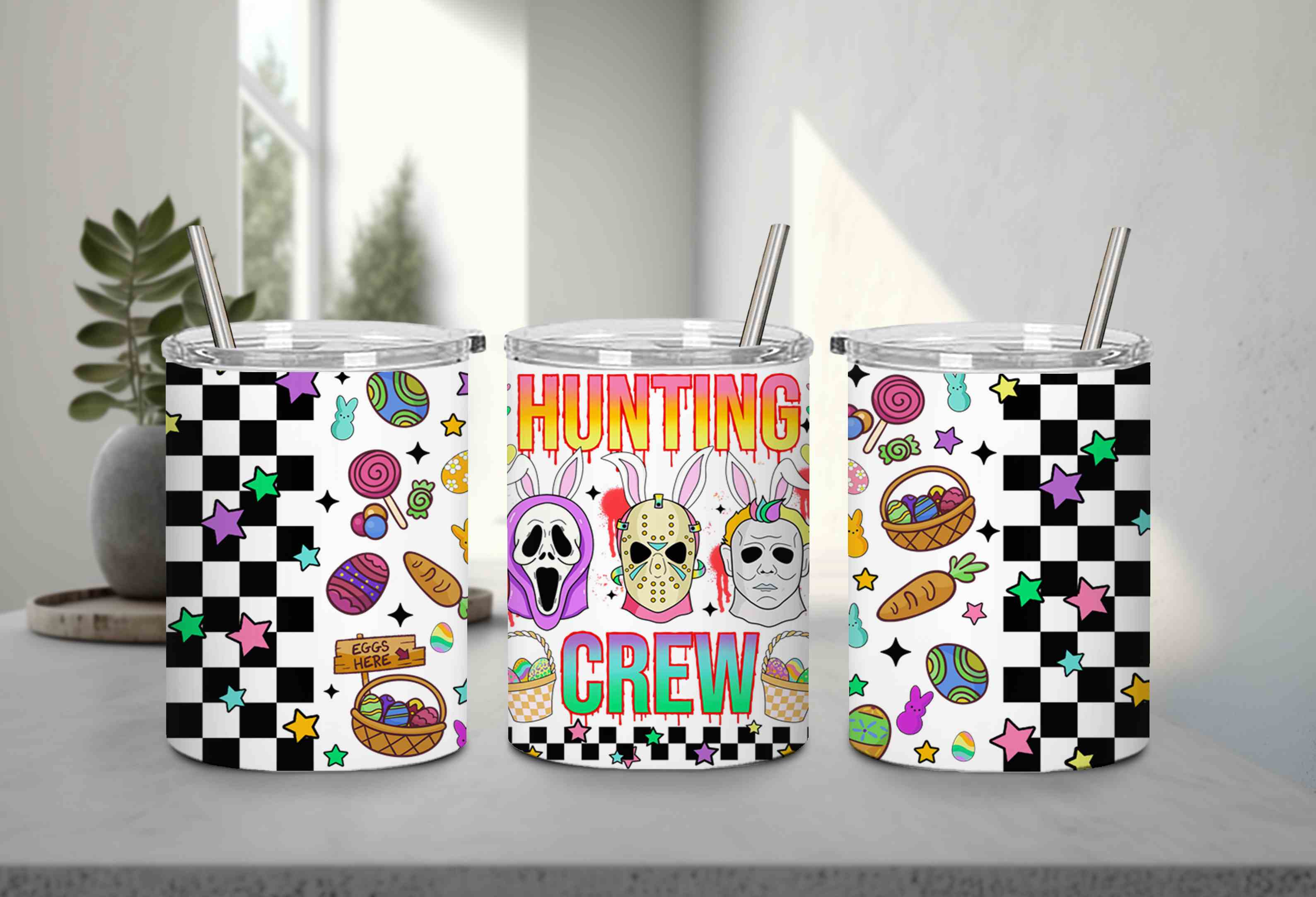 Horror Easter Day-10407